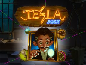 Tesla Jolt