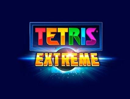 Tetris Extreme logo