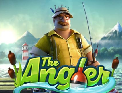 The Angler logo