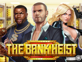 The Bank Heist