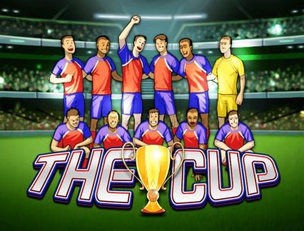 The Cup logo
