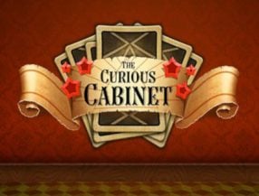 The Curious Cabinet