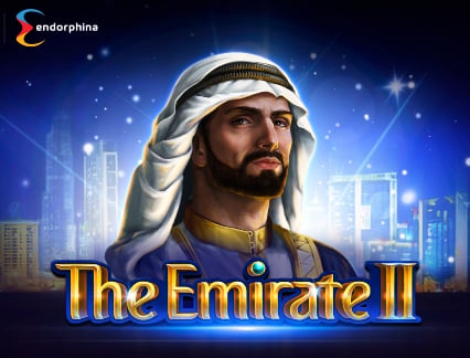 The Emirate II logo