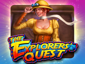 The Explorer's Quest