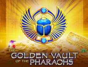 The Golden Vault of the Pharaohs