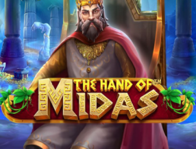 The Hand of Midas