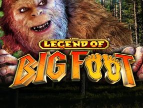 The Legend of Big Foot