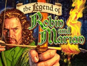 The Legend Of Robin And Marian