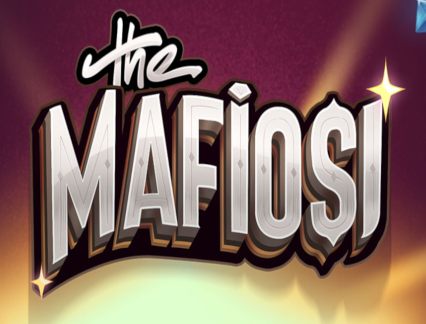 The Mafiosi logo
