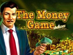 The Money Game Deluxe