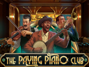 The Paying Piano Club