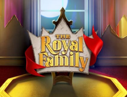 The Royal Family logo