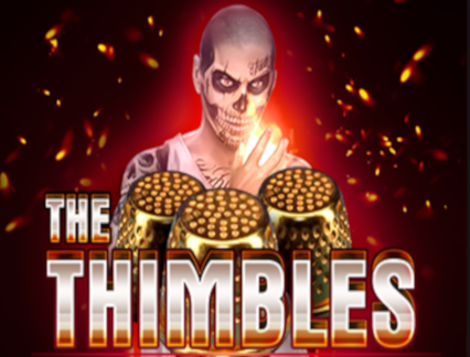 The Thimbles logo