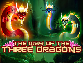 The Way of the Three Dragons