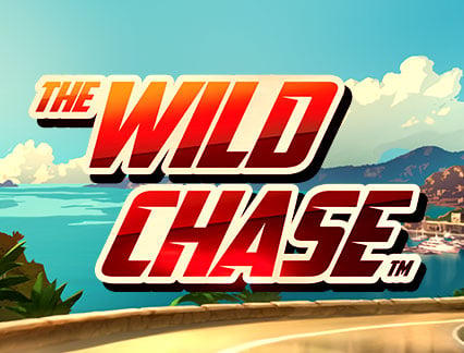 The Wild Chase logo