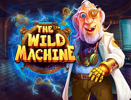 The Wild Machine logo