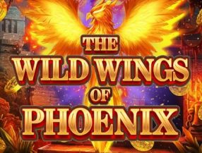 The Wild Wings of Phoenix