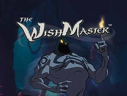 The Wish Master logo