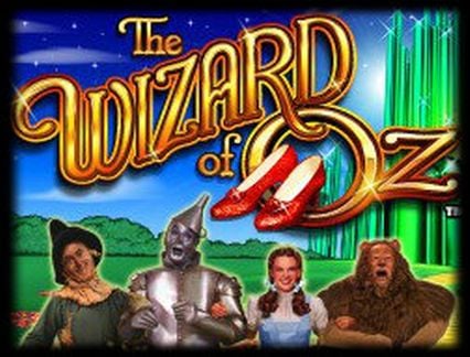 The Wizard of Oz logo