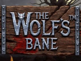 The Wolf's Bane