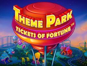 Theme Park: Tickets of Fortune