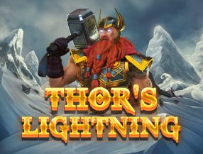 Thor's Lightning