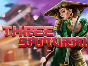 Three Samurai