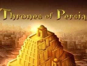 Thrones of Persia