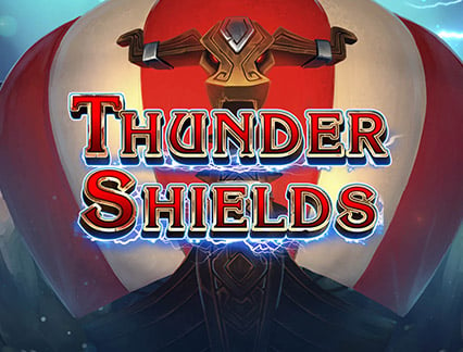 Thunder Shields logo