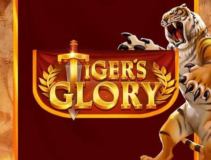 Tiger's Glory logo
