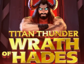 Titan Thunder: Wrath of Hades