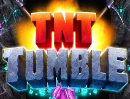 TNT Tumble logo