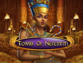 Tomb of Nefertiti