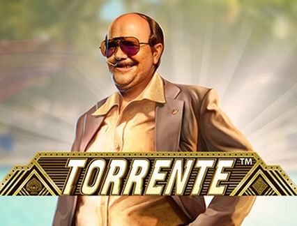 Torrente logo