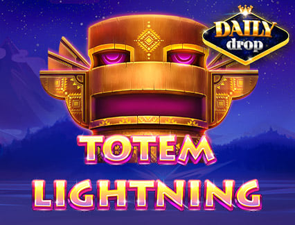 Totem Lightning logo