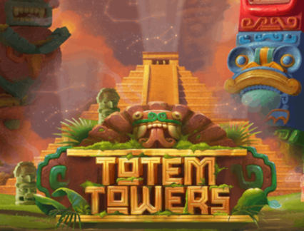 Totem Towers logo