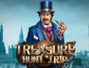 Treasure Hunt Trip