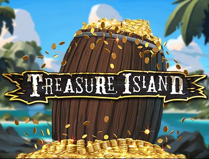 Treasure Island logo