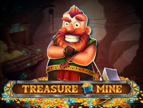 Treasure Mine