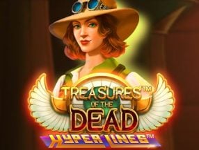 Treasures of the Dead