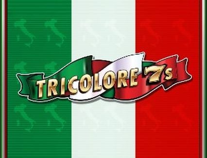 Tricolore 7s logo