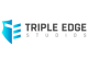 Triple Edge Studios logo