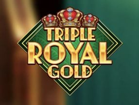 Triple Royal Gold