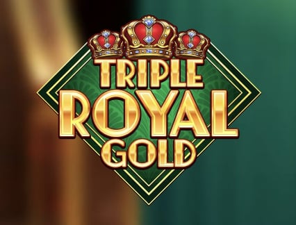 Triple Royal Gold logo