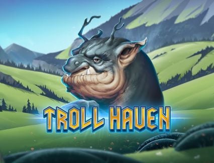 Troll Haven logo