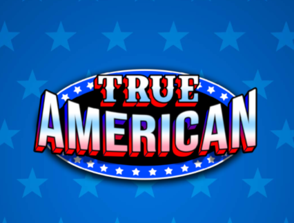 True American logo