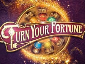 Turn Your Fortune