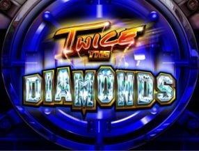 Twice the Diamonds