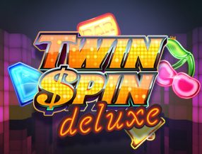 Twin Spin Deluxe