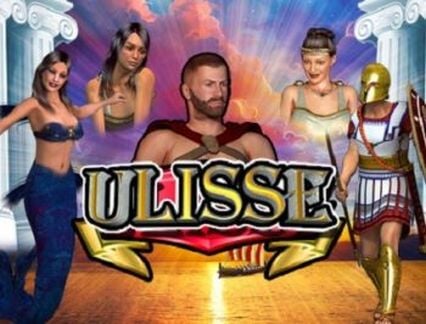 Ulisse logo